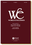 World Englishes Special Issue